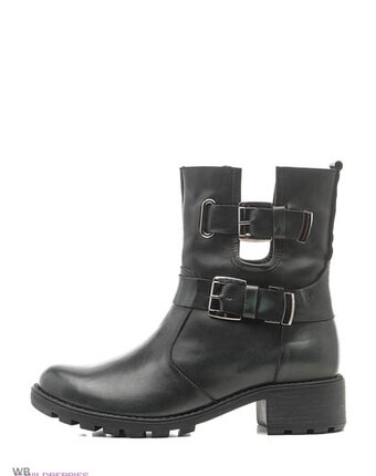 Миниатюра фотографии Ботинки, milana