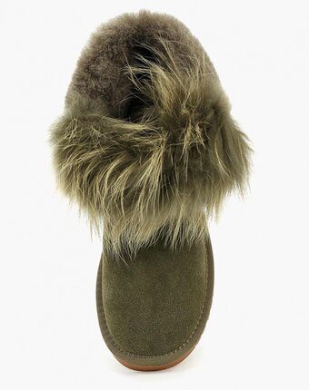 Миниатюра фотографии Полусапоги patrol