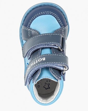 Миниатюра фотографии Ботинки bottilini