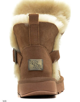 Миниатюра фотографии Угги, dino ricci