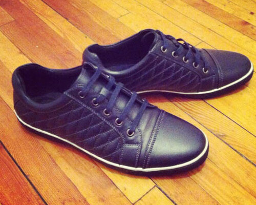 Фотография обувного магазина Miris Фотография обувного магазина Miris