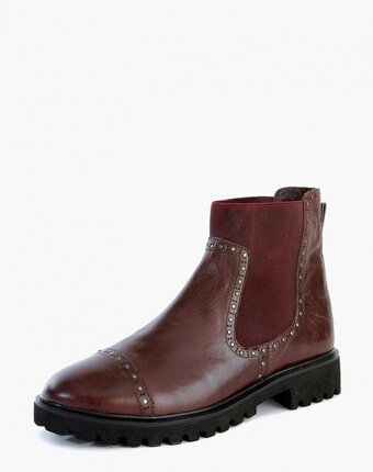 Миниатюра фотографии Ботинки m.shoes