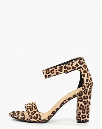 Миниатюра фотографии Босоножки ideal shoes