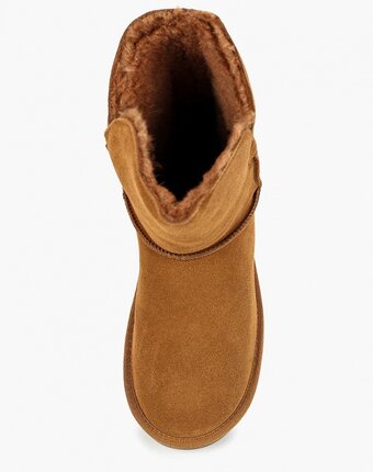 Миниатюра фотографии Полусапоги alessio nesca