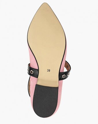 Миниатюра фотографии Туфли shoobootique