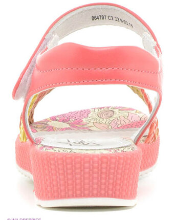 Миниатюра фотографии Сандалии, san marko