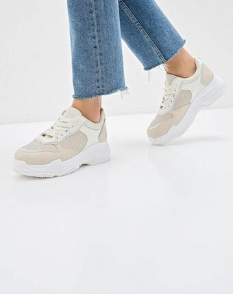 Миниатюра фотографии Кроссовки damerose