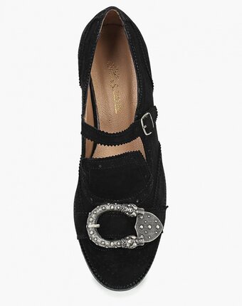 Миниатюра фотографии Туфли hestrend