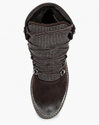 Миниатюра фотографии Ботинки marco tozzi