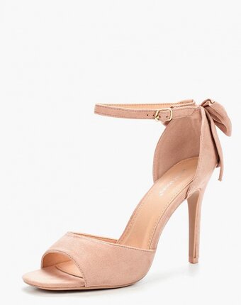 Миниатюра фотографии Босоножки ideal shoes