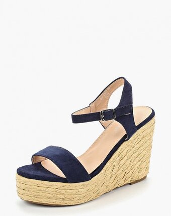 Миниатюра фотографии Эспадрильи ideal shoes