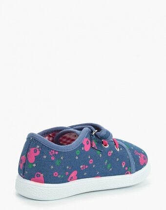 Миниатюра фотографии Кеды юничел