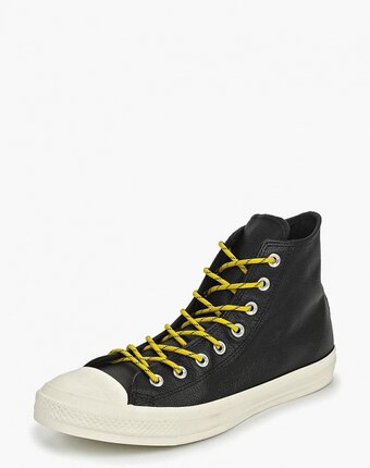 Миниатюра фотографии Кеды converse