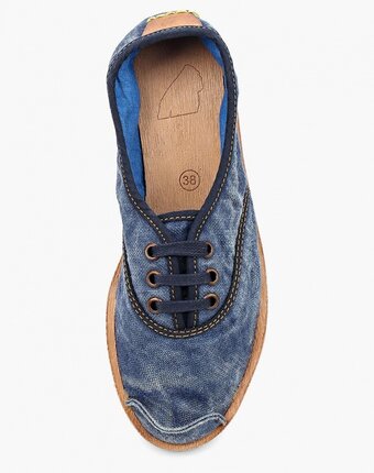 Миниатюра фотографии Кеды satorisan