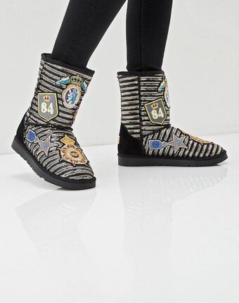 Миниатюра фотографии Полусапоги rio fiore