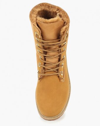 Миниатюра фотографии Ботинки queen vivi