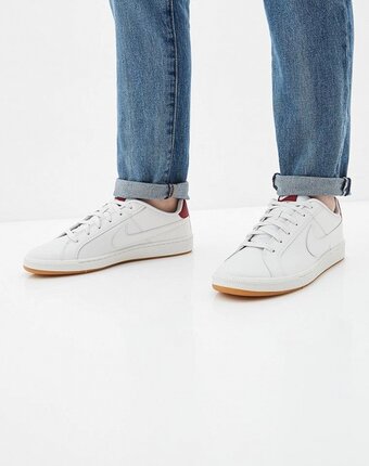 Миниатюра фотографии Кеды nike