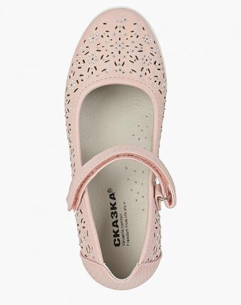 Миниатюра фотографии Туфли сказка