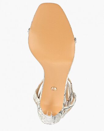 Миниатюра фотографии Босоножки ideal shoes