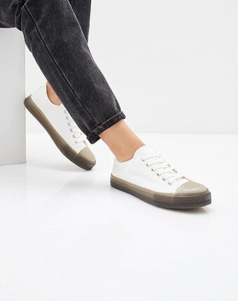 Миниатюра фотографии Кеды marquiiz