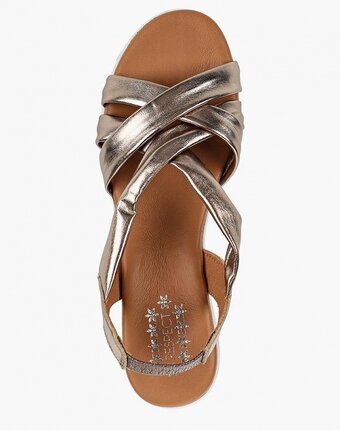 Миниатюра фотографии Сандалии respect