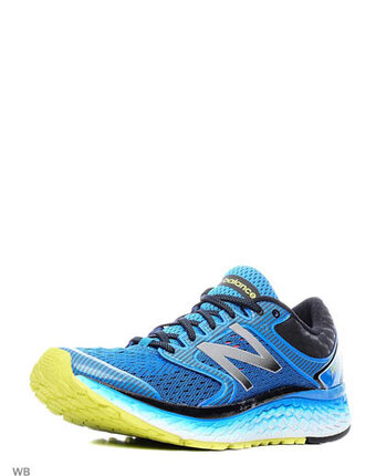Миниатюра фотографии Кроссовки, new balance
