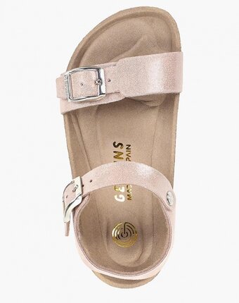 Миниатюра фотографии Сандалии genuins