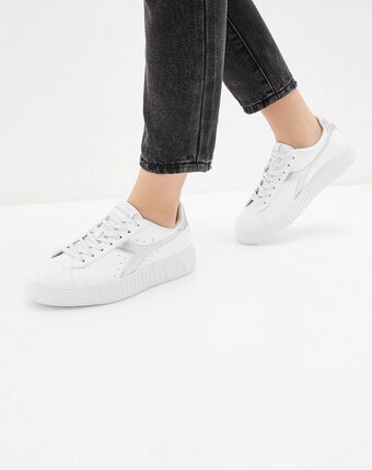 Миниатюра фотографии Кеды diadora
