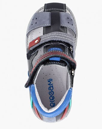 Миниатюра фотографии Сандалии elegami