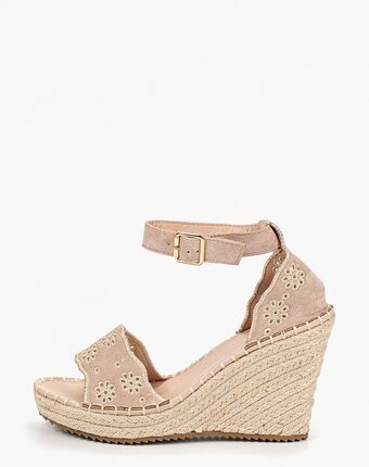Миниатюра фотографии Эспадрильи sweet shoes