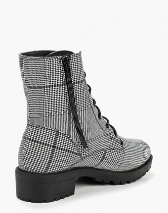 Миниатюра фотографии Ботинки code