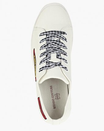 Миниатюра фотографии Кеды keddo