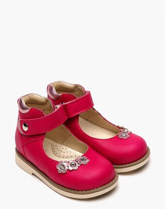 Миниатюра фотографии Туфли bos baby orthopedic shoes