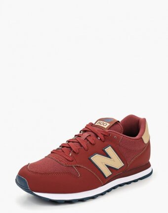 Миниатюра фотографии Кроссовки new balance