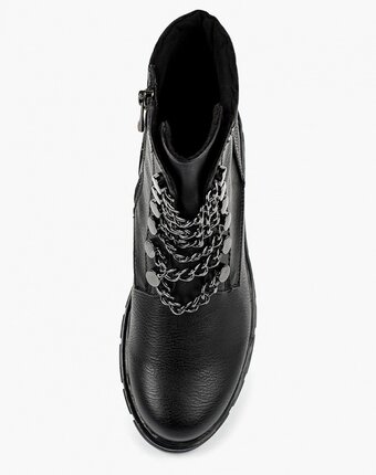 Миниатюра фотографии Ботинки marco tozzi