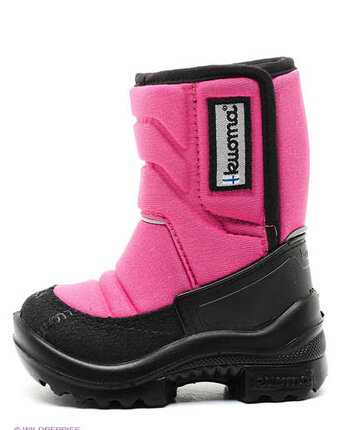 Миниатюра фотографии Сапоги, kuoma