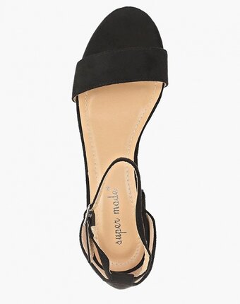 Превью изображения Босоножки super mode Миниатюра фотографии Босоножки super mode