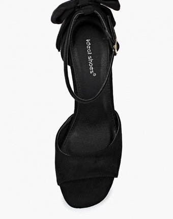 Миниатюра фотографии Босоножки ideal shoes