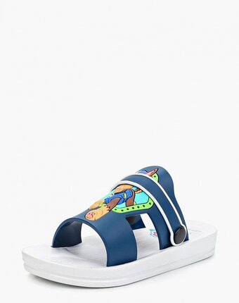 Миниатюра фотографии Сандалии kakadu