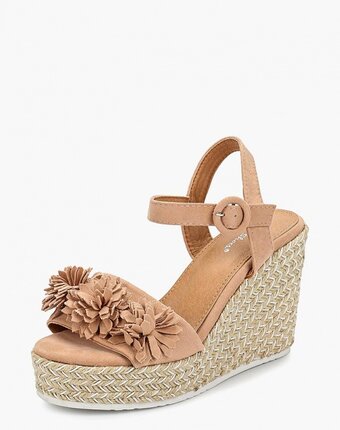 Миниатюра фотографии Босоножки sweet shoes