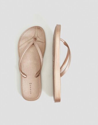 Миниатюра фотографии Сланцы oysho
