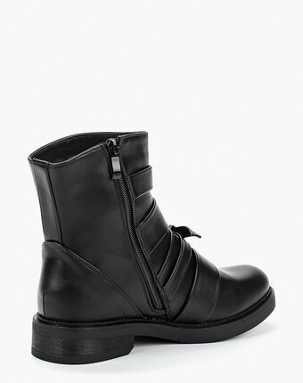 Миниатюра фотографии Ботинки bellamica