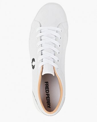 Миниатюра фотографии Кеды fred perry