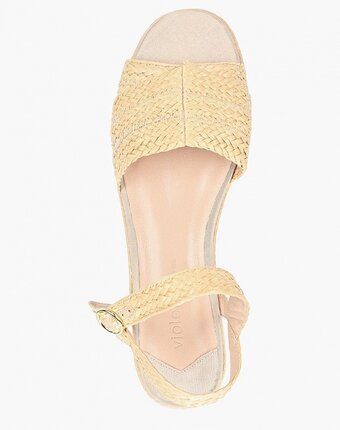 Миниатюра фотографии Эспадрильи violeta by mango