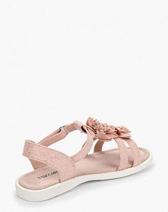 Миниатюра фотографии Босоножки t.taccardi