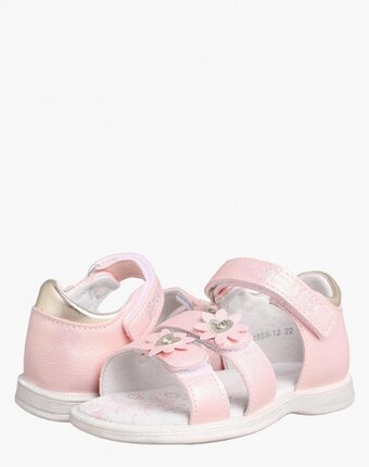 Миниатюра фотографии Сандалии max & jessi