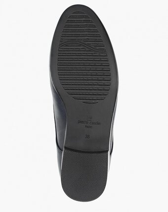 Миниатюра фотографии Ботинки pierre cardin