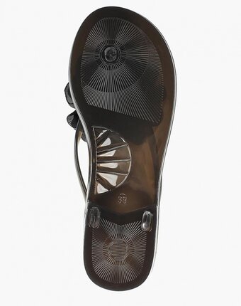 Миниатюра фотографии Сланцы ideal shoes