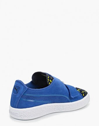 Миниатюра фотографии Кеды puma