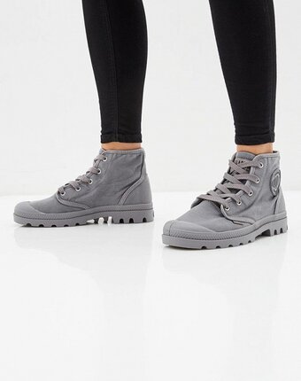 Миниатюра фотографии Ботинки palladium